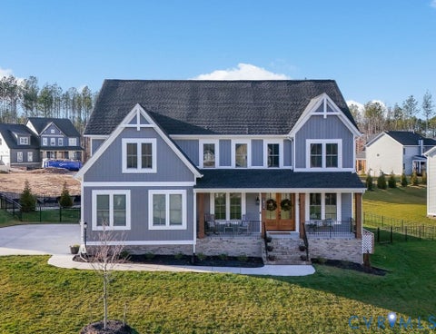 Tiny photo for 18525 Cove Creek Drive, Moseley, VA 23120 (MLS # 2623863)