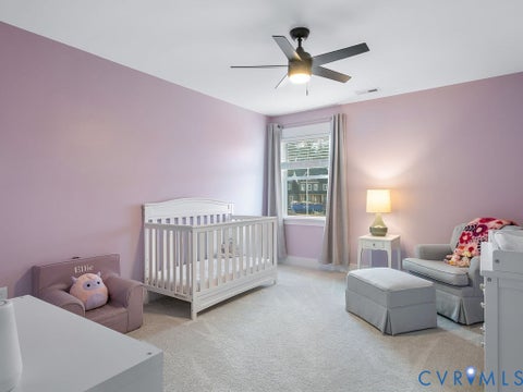 Tiny photo for 18525 Cove Creek Drive, Moseley, VA 23120 (MLS # 2623863)