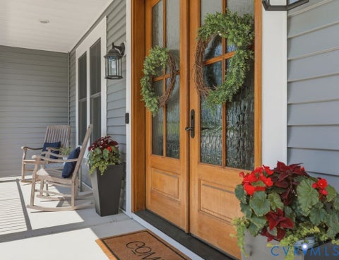 Tiny photo for 18525 Cove Creek Drive, Moseley, VA 23120 (MLS # 2623863)