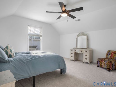 Tiny photo for 18525 Cove Creek Drive, Moseley, VA 23120 (MLS # 2623863)