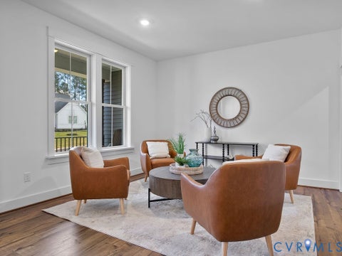 Tiny photo for 18525 Cove Creek Drive, Moseley, VA 23120 (MLS # 2623863)