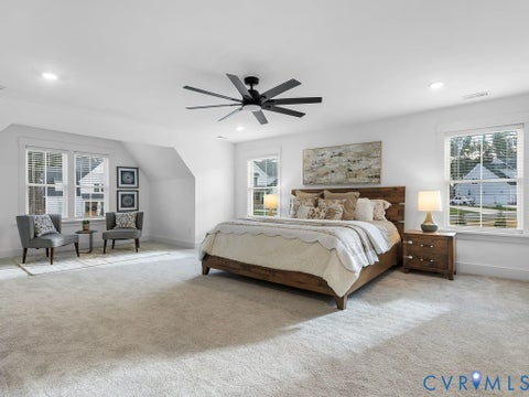 Tiny photo for 18525 Cove Creek Drive, Moseley, VA 23120 (MLS # 2623863)