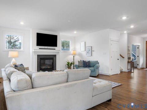 Tiny photo for 18525 Cove Creek Drive, Moseley, VA 23120 (MLS # 2623863)