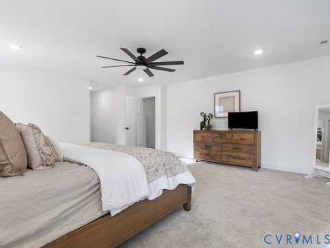 Tiny photo for 18525 Cove Creek Drive, Moseley, VA 23120 (MLS # 2623863)