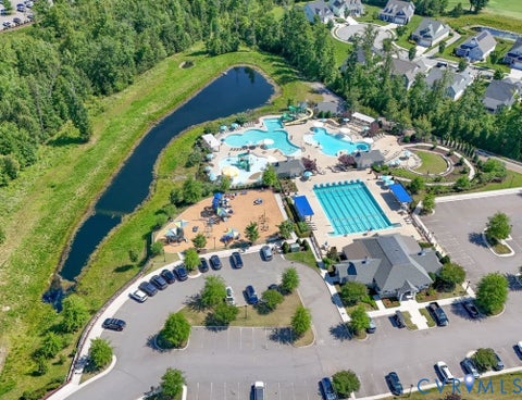 Tiny photo for 18525 Cove Creek Drive, Moseley, VA 23120 (MLS # 2623863)