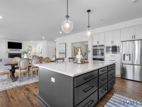 Tiny photo for 18525 Cove Creek Drive, Moseley, VA 23120 (MLS # 2623863)
