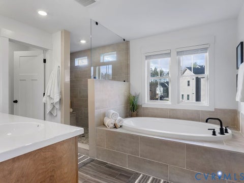 Tiny photo for 18525 Cove Creek Drive, Moseley, VA 23120 (MLS # 2623863)