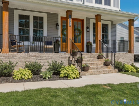 Tiny photo for 18525 Cove Creek Drive, Moseley, VA 23120 (MLS # 2623863)