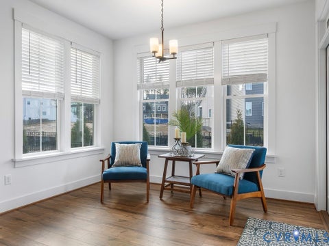 Tiny photo for 18525 Cove Creek Drive, Moseley, VA 23120 (MLS # 2623863)