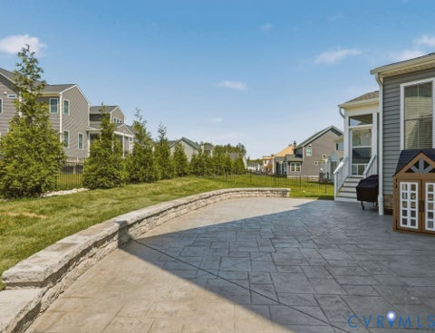 Tiny photo for 18525 Cove Creek Drive, Moseley, VA 23120 (MLS # 2623863)