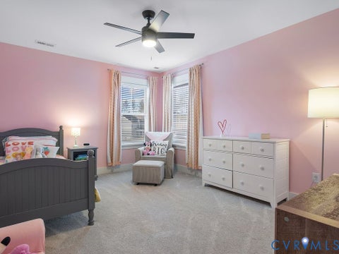 Tiny photo for 18525 Cove Creek Drive, Moseley, VA 23120 (MLS # 2623863)