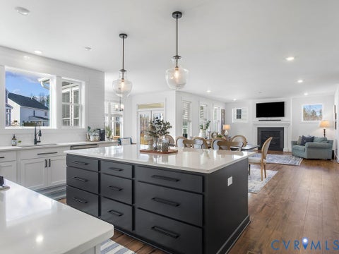 Tiny photo for 18525 Cove Creek Drive, Moseley, VA 23120 (MLS # 2623863)
