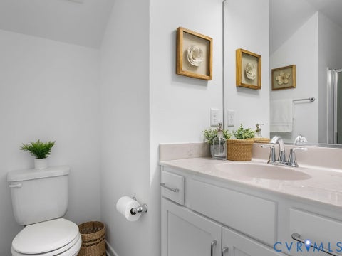 Tiny photo for 18525 Cove Creek Drive, Moseley, VA 23120 (MLS # 2623863)