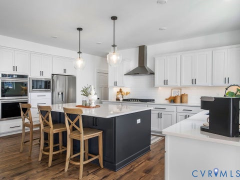 Tiny photo for 18525 Cove Creek Drive, Moseley, VA 23120 (MLS # 2623863)