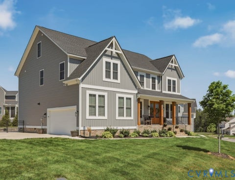 Tiny photo for 18525 Cove Creek Drive, Moseley, VA 23120 (MLS # 2623863)