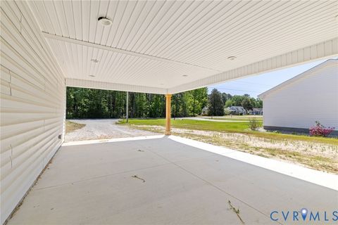 Tiny photo for 2085 Skippers Road, Emporia, VA 23847 (MLS # 2610756)
