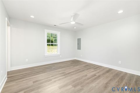 Tiny photo for 2085 Skippers Road, Emporia, VA 23847 (MLS # 2610756)