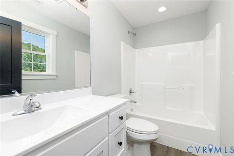 Tiny photo for 2085 Skippers Road, Emporia, VA 23847 (MLS # 2610756)