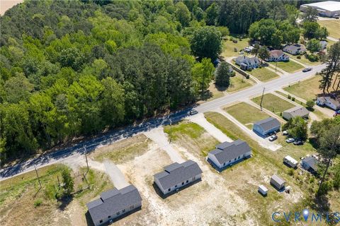 Tiny photo for 2085 Skippers Road, Emporia, VA 23847 (MLS # 2610756)