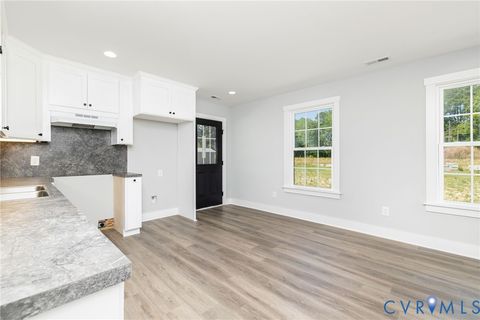 Tiny photo for 2085 Skippers Road, Emporia, VA 23847 (MLS # 2610756)
