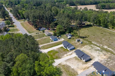 Tiny photo for 2085 Skippers Road, Emporia, VA 23847 (MLS # 2610756)