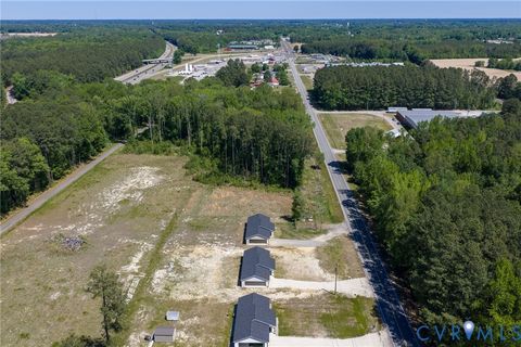 Tiny photo for 2085 Skippers Road, Emporia, VA 23847 (MLS # 2610756)