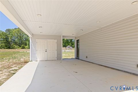 Tiny photo for 2085 Skippers Road, Emporia, VA 23847 (MLS # 2610756)