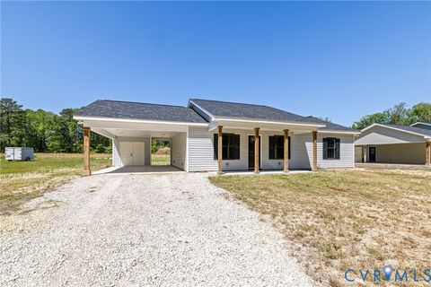 Tiny photo for 2085 Skippers Road, Emporia, VA 23847 (MLS # 2610756)