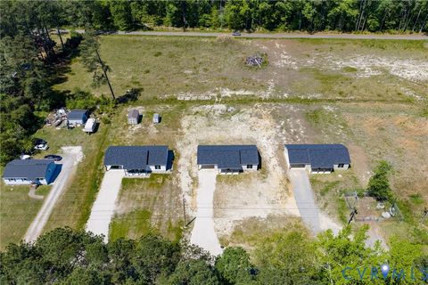 Tiny photo for 2085 Skippers Road, Emporia, VA 23847 (MLS # 2610756)