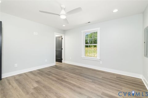 Tiny photo for 2085 Skippers Road, Emporia, VA 23847 (MLS # 2610756)