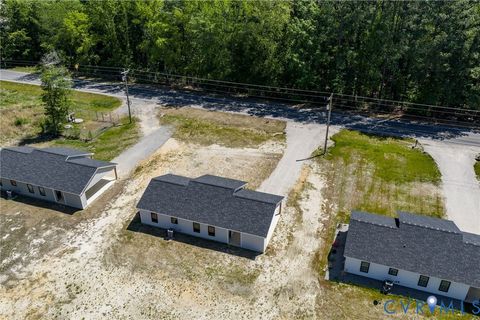 Tiny photo for 2085 Skippers Road, Emporia, VA 23847 (MLS # 2610756)