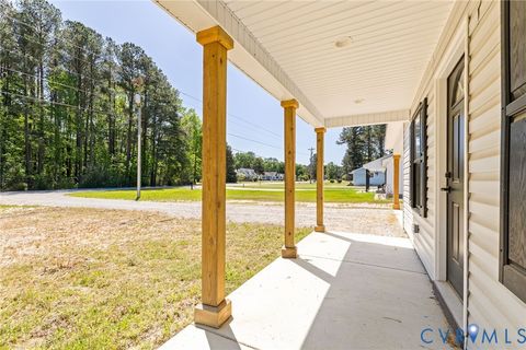 Tiny photo for 2085 Skippers Road, Emporia, VA 23847 (MLS # 2610756)