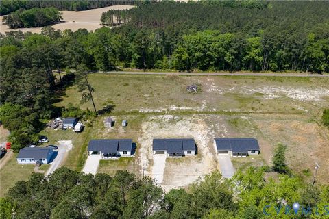 Tiny photo for 2085 Skippers Road, Emporia, VA 23847 (MLS # 2610756)
