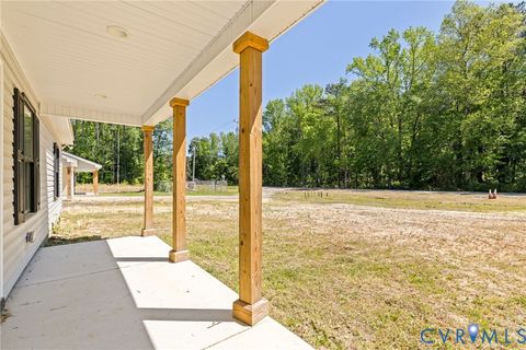 Tiny photo for 2085 Skippers Road, Emporia, VA 23847 (MLS # 2610756)