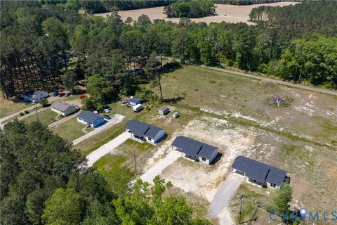 Tiny photo for 2085 Skippers Road, Emporia, VA 23847 (MLS # 2610756)