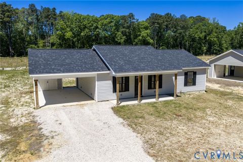 Tiny photo for 2085 Skippers Road, Emporia, VA 23847 (MLS # 2610756)