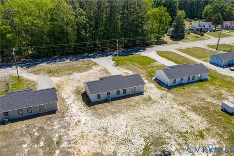 Tiny photo for 2085 Skippers Road, Emporia, VA 23847 (MLS # 2610756)