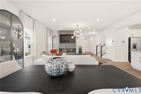 Tiny photo for 14019 Enon Station Terrace, Chesterfield, VA 23836 (MLS # 2528432)