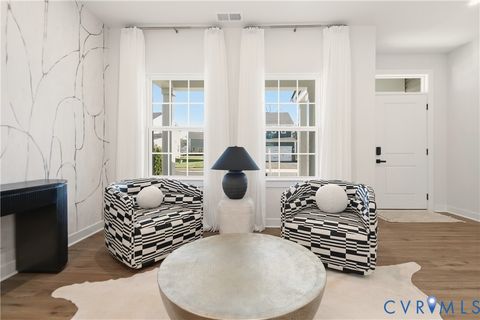 Tiny photo for 14019 Enon Station Terrace, Chesterfield, VA 23836 (MLS # 2528432)