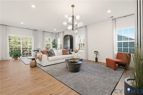 Tiny photo for 14019 Enon Station Terrace, Chesterfield, VA 23836 (MLS # 2528432)