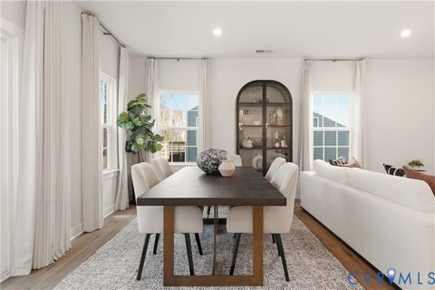 Tiny photo for 14019 Enon Station Terrace, Chesterfield, VA 23836 (MLS # 2528432)