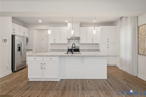 Tiny photo for 14019 Enon Station Terrace, Chesterfield, VA 23836 (MLS # 2528432)