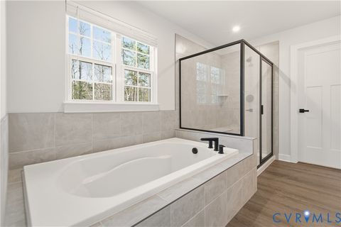 Tiny photo for 14019 Enon Station Terrace, Chesterfield, VA 23836 (MLS # 2528432)