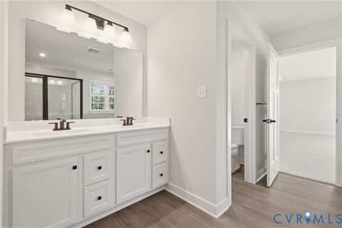 Tiny photo for 14019 Enon Station Terrace, Chesterfield, VA 23836 (MLS # 2528432)