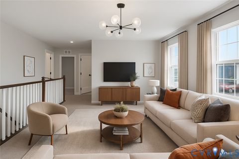 Tiny photo for 14019 Enon Station Terrace, Chesterfield, VA 23836 (MLS # 2528432)