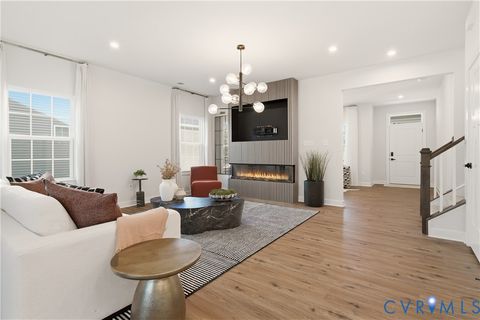 Tiny photo for 14019 Enon Station Terrace, Chesterfield, VA 23836 (MLS # 2528432)