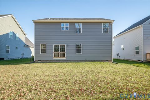 Tiny photo for 14019 Enon Station Terrace, Chesterfield, VA 23836 (MLS # 2528432)