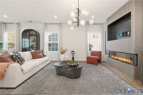 Tiny photo for 14019 Enon Station Terrace, Chesterfield, VA 23836 (MLS # 2528432)