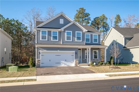 Photo of 14019 Enon Station Terrace, Chesterfield, VA 23836 (MLS # 2528432)