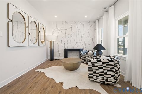 Tiny photo for 14019 Enon Station Terrace, Chesterfield, VA 23836 (MLS # 2528432)